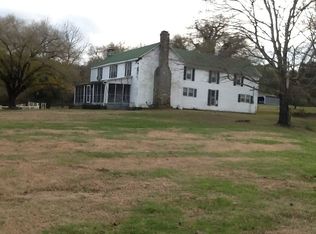 16422 Martin Creek Road, Granville, TN 38564