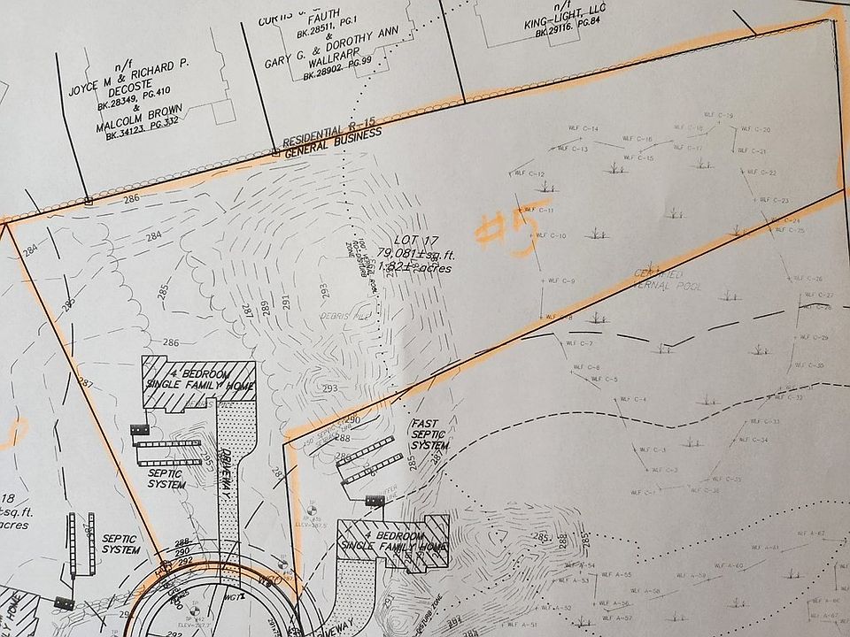 2nd image of LOT 17 Crocker Way