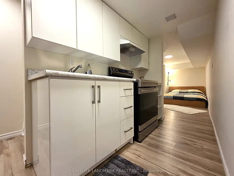 143 William Booth Ave #BASEMENT — Photo 4