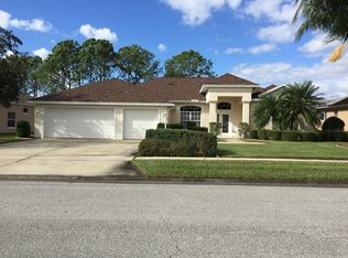6504 Cypress Springs Pkwy, Port Orange, FL 32128