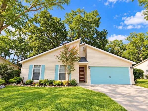 1816 Overrun St, Charleston, SC 29414