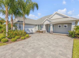 3205 Monaco Blvd, New Smyrna Beach, FL 32168