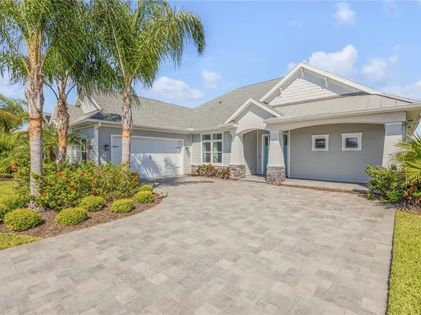 3205 Monaco Blvd, New Smyrna Beach, FL 32168