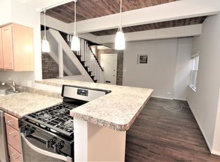 2714 N Mildred Ave #3, Chicago, IL 60614