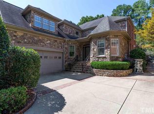 2052 Langham Ln, Raleigh, NC 27615