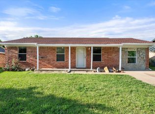 106 Liesa St, Alvarado, TX 76009