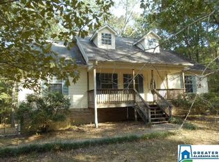 12935 Muriel Dr, Vance, AL 35490