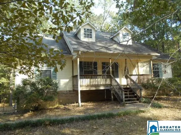 12935 Muriel Dr, Vance, AL 35490