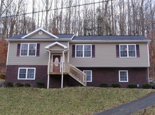 2 Horseshoe Bnd, Johnson City, TN 37604