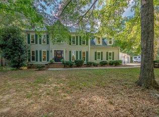 313 Shagbark Cir, Simpsonville, SC 29680