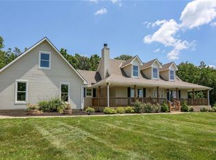 3038 Weaver School Rd, Odessa, MO 64076