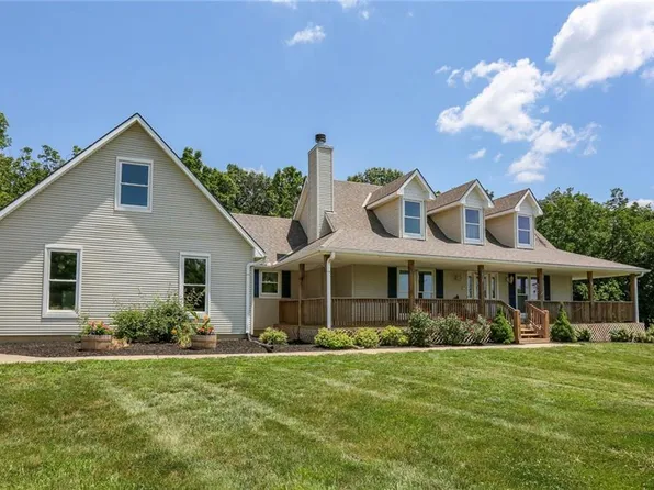 3038 Weaver School Rd, Odessa, MO 64076