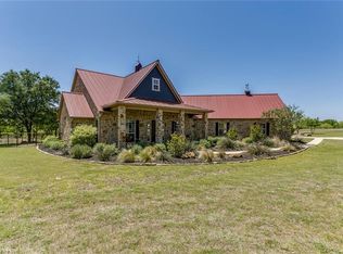 380 Post Oak Rd, Gordon, TX 76453