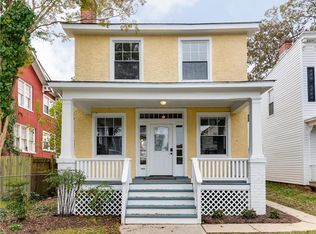 3123 North Ave, Richmond, VA 23222