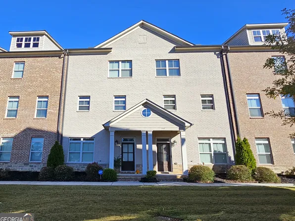 1212 Stone Castle Cir SE, Smyrna, GA 30080