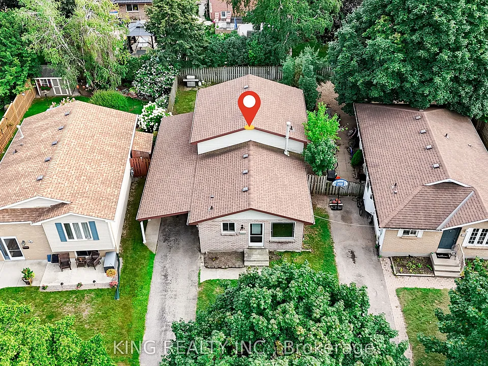 287 Portsmouth Cres E