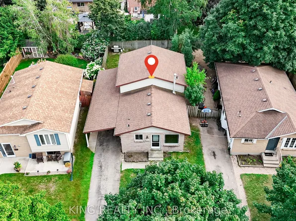287 Portsmouth Cres E, London, ON N5V 4E1