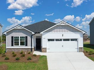 110 Condor Ct #124, Statham, GA 30666