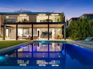 1656 Casale Rd, Pacific Palisades, CA 90272