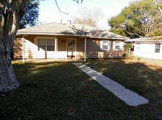 1782 Vaughn St, Biloxi, MS 39531