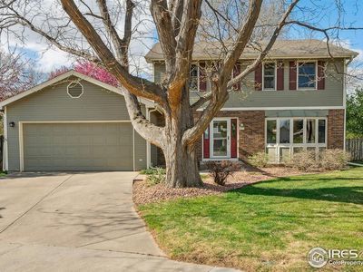 1501 Quail Hollow Ct, Fort Collins, CO, 80525