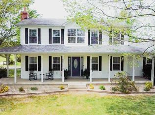 8165 State Highway 79, Guston, KY 40142