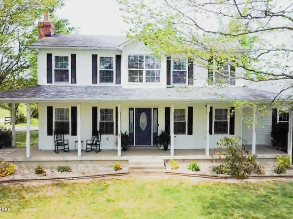 8165 State Highway 79, Guston, KY 40142