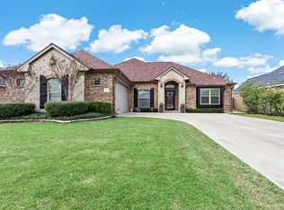 3535 Grayson Ln, Beaumont, TX 77713
