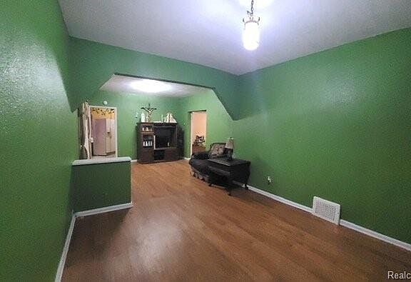 Property