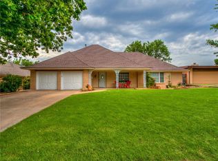 3609 NW 72nd St, Oklahoma City, OK 73116