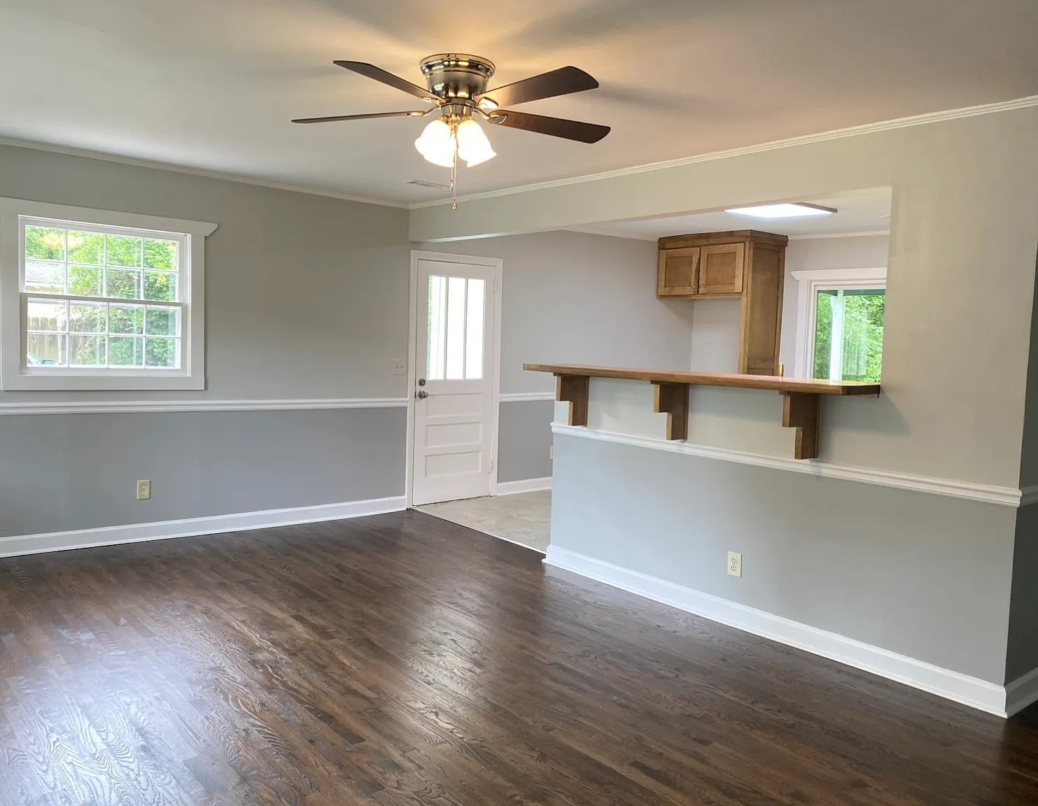 219 McGrady Rd NE — Photo 4