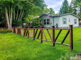 9704 Whitecap Dr NW, Olympia, WA 98502