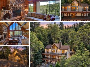 214 S Fairway Dr, Lake Arrowhead, CA 92352