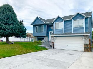 5518 W Saguaro Dr, West Jordan, UT 84081