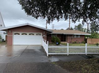 9500 Oakdale Ave, Chatsworth, CA 91311