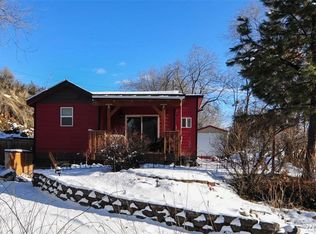 601 E Johnson Ave, Chelan, WA 98816