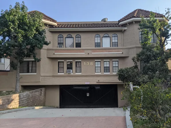(undisclosed Address), Arcadia, CA 91006