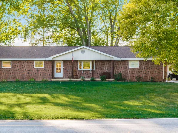10910 Trenton Rd, Galena, OH 43021
