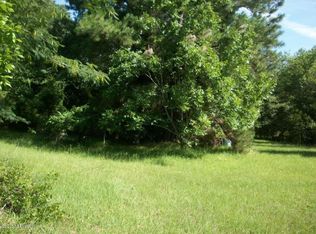 2286 Roy Sikes Rd, Hilliard, FL 32046