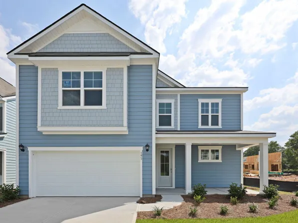 191 E Pinckney St, Summerville, SC 29485