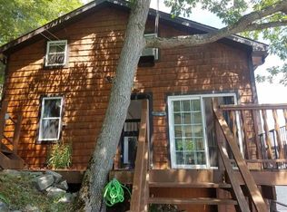 164 Chapman Point Rd, Hammond, NY 13646