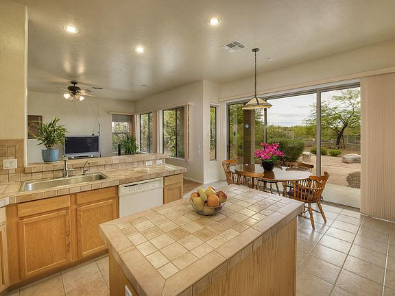 3rd image of 10911 E Monument Estates Cir