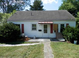 808 Westover Dr, Staunton, VA