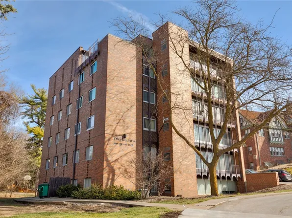 4519 Grand Ave APT 6, Des Moines, IA 50312