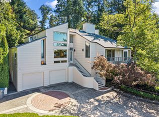 2683 Cresta De Ruta St, Eugene, OR 97403