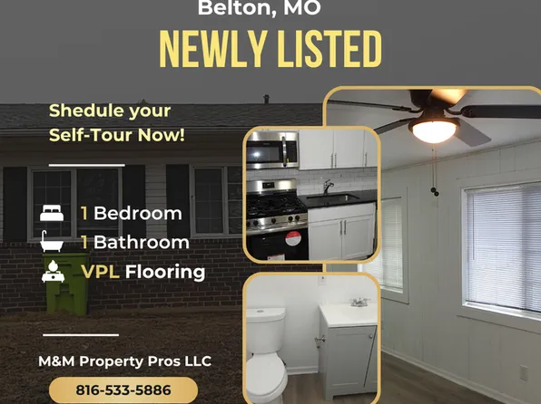 509 Maier Dr, Belton, MO 64012