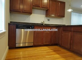 16 Notre Dame St APT 2, Boston, MA 02119
