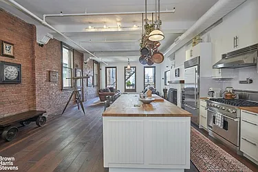 Rented by Brown Harris Stevens