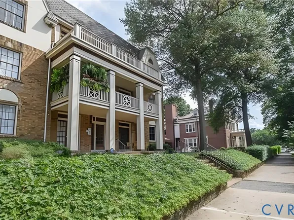 303 S Arthur Ashe Blvd #U3, Richmond, VA 23220