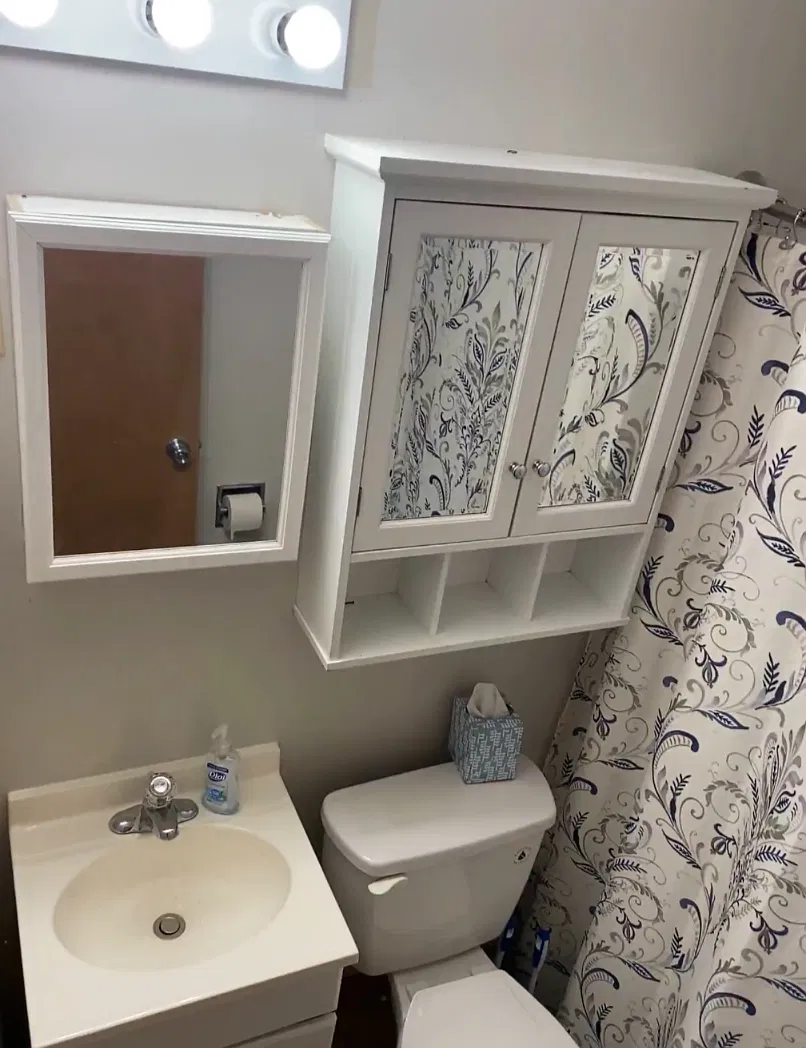 2 bed, 850 sqft, $1,250 — Photo 3